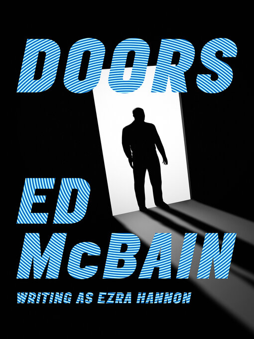 Title details for Doors by Ed McBain - Available